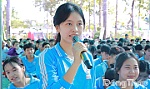 Trên 200 lao động tham gia Phiên giao dịch việc làm tại xã Phong Hòa