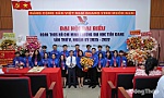 Đồng chí Nguyễn Minh Quân tái đắc cử Bí thư Đoàn Trường Đại học Tiền Giang nhiệm kỳ 2025 - 2027