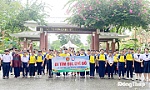 Khu Di tích Nguyễn Sinh Sắc: Nơi gìn giữ cội nguồn
