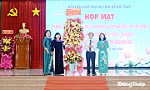 Phụ nữ Đồng Tháp vững bước trong kỷ nguyên mới
