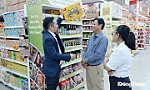 Kiến tạo, đồng hành cùng doanh nghiệp phát triển