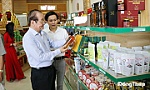 Bài cuối: Chuyển đổi số - chìa khóa cho thị trường nội địa bứt phá