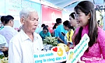 Mỹ Thọ quyết tâm đưa chuyển đổi số đến với người dân