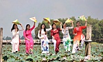 Bánh mì và hoa hồng: Từ Bà Trưng, Bà Triệu đến tâm thế phụ nữ Việt Nam trong kỷ nguyên mới