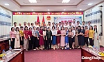 Đóng góp thầm lặng cho hoạt động cơ quan dân cử tỉnh nhà