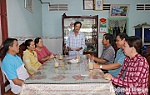 Đồng Tháp triển khai Chương trình giáo dục đạo đức, lối sống trong gia đình đến năm 2030