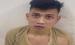 Phòng Cảnh sát hình sự vận động đối tượng truy nã đặc biệt ra đầu thú