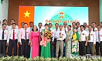 Đồng chí Trương Minh Quý giữ chức Chủ tịch Hội Nông dân xã Mỹ An Hưng, nhiệm kỳ 2025-2030