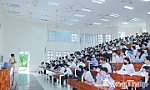 Đồng Tháp: Gần 2.000 sinh viên được trang bị kiến thức an toàn giao thông