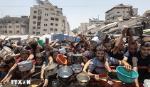 Liên hợp quốc: Viện trợ lương thực vào Gaza vẫn thấp hơn nhiều so với mục tiêu
