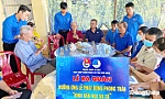 Tăng cường sức mạnh khối đại đoàn kết toàn dân tộc
