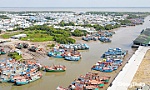 Đồng Tháp quyết tâm cùng cả nước gỡ 