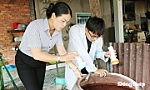 Bài 1: Nguy cơ gia tăng bệnh sốt xuất huyết