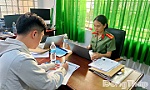 Xử lý tài khoản Facebook có hơn 143.000 người theo dõi đăng quảng cáo cờ bạc trực tuyến