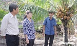 Chìa khóa nâng tầm nông sản