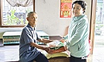 Bà Ngô Thị Cúc: Nhiệt huyết trong công tác Hội