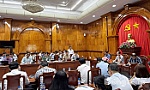 Gắn trách nhiệm người đứng đầu trong công tác giải ngân vốn đầu tư công