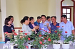 Giới thiệu giống hoa hồng mới và quy trình kỹ thuật trồng hoa chuyên sâu