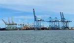 Mỹ lo ngại về mạng lưới cảng biển toàn cầu của Trung Quốc