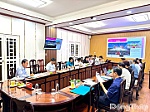 Sa Đéc tăng tốc triển khai các phần việc chuẩn bị Festival Hoa - Kiểng lần thứ 2