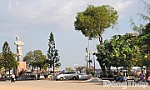 Tạm dừng lưu thông một số tuyến đường phục vụ Chung kết Đường lên đỉnh Olympia lần thứ 25