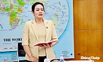 Đẩy nhanh tiến độ số hóa hồ sơ, tài liệu xây dựng kho dữ liệu số