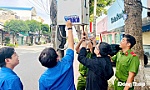 Điểm sáng của phong trào