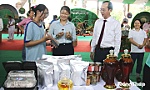 Xây dựng Đồng Tháp phát triển năng động, bền vững