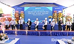 Khởi công Dự án Nhà máy nước thô liên vùng tỉnh Đồng Tháp - Tây Ninh - Vĩnh Long