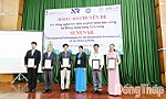 Hợp tác Việt - Nhật thúc đẩy ứng dụng công nghệ trong nông nghiệp bền vững