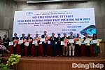 Hội nghị khoa học, kỹ thuật Bệnh viện Đa khoa Đồng Tháp mở rộng năm 2025