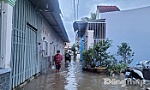 Đồng Tháp: Cảnh báo lũ khẩn cấp trên các sông