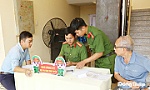 Xây dựng môi trường mạng an toàn, lành mạnh cho cộng đồng