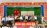 Xã Mỹ Tịnh An: Đồng chí Phan Triết Khoa được chỉ định giữ chức Chủ tịch Hội Cựu chiến binh