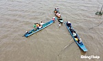 Kỳ cuối: Bảo tồn nguồn lợi thủy sản gắn với  du lịch cộng đồng