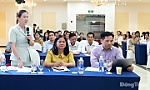 Tiếp tục tích hợp nội dung kiểm soát mất cân bằng giới tính khi sinh vào trường học