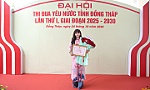 Anna Yến Phượng - chữ 
