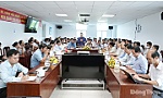 Đồng Tháp: Đẩy mạnh chuyển đổi số y tế qua Hồ sơ Bệnh án điện tử
