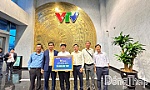 Trường THPT Cái Bè: Phát huy tinh thần hiếu học, khát vọng vươn lên