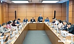 Thảo luận, góp ý nhiều nội dung quan trọng