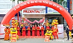 Prudential khai trương Văn phòng Giao dịch Mỹ Tho 1 tại phường Đạo Thạnh