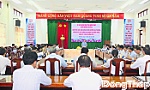 Phó Chủ tịch UBND tỉnh Đồng Tháp Huỳnh Minh Tuấn: Phát huy thế mạnh đặc thù từng địa phương để định hướng đầu tư