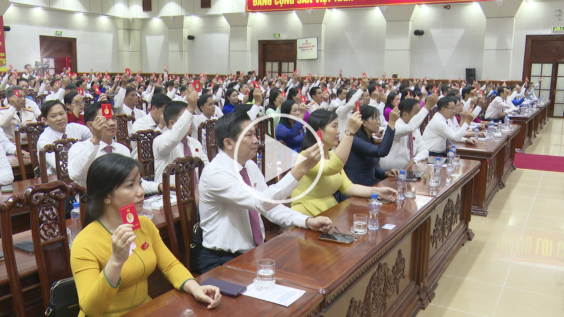 Kỳ vọng vào Đại hội đại biểu Đảng bộ tỉnh Đồng Tháp lần thứ I, nhiệm kỳ 2025 - 2030