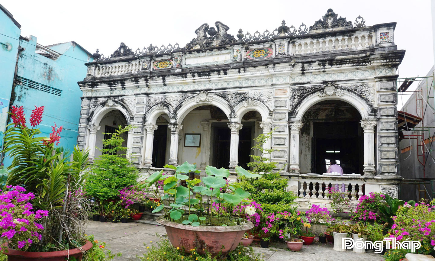 Nơi tình yêu của 