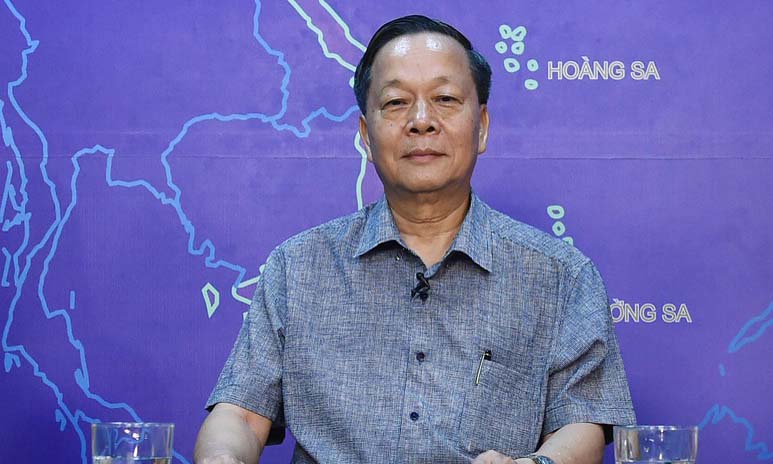 Vẽ lại bản đồ giáo dục đại học Việt Nam: Yêu cầu cấp bách của kỷ nguyên mới