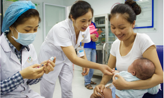 Nhiều dịch bệnh có nguy cơ tăng mạnh, Bộ Y tế yêu cầu xử lý triệt để ngay từ ca đầu tiên