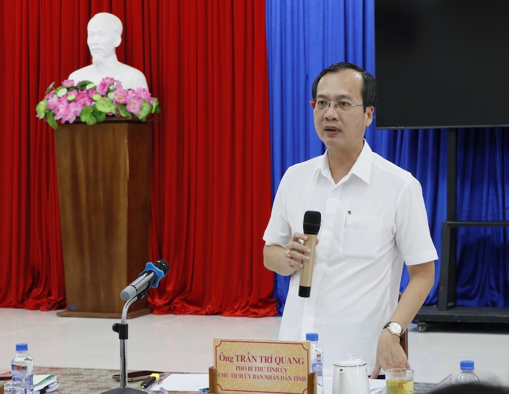 Sở Tài chính tập trung hoàn thành nhiệm vụ năm 2025