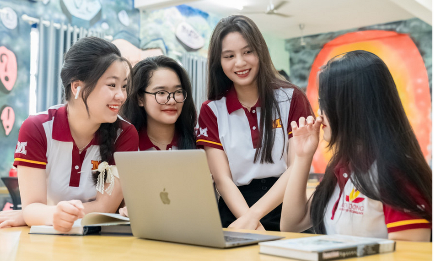 Bước chuyển giáo dục mở
