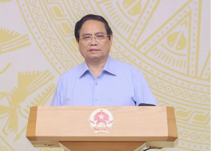 Thủ tướng đồng ý đồng loạt tổ chức lễ khởi công các trường nội trú liên cấp tại các xã biên giới vào ngày 9-11.