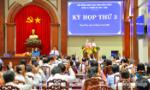 Kỳ họp thứ ba - HĐND tỉnh Đồng Tháp: Thông qua nhiều nghị quyết quan trọng
